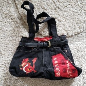 Very unusual bag